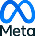 logo meta facebook