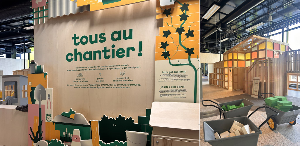 Cité des enfants