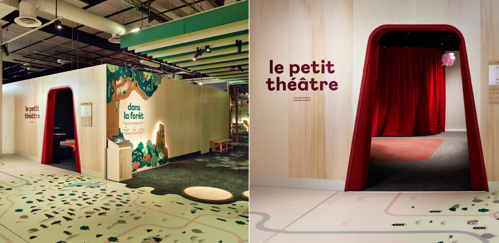 Cité des enfants