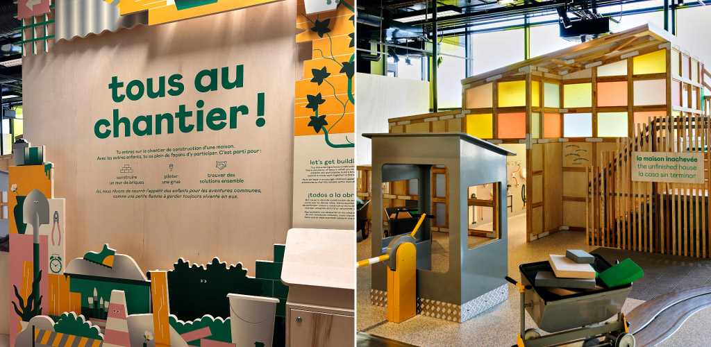 Cité des enfants