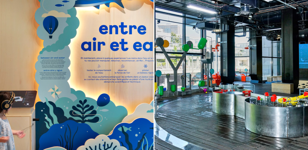Cité des enfants