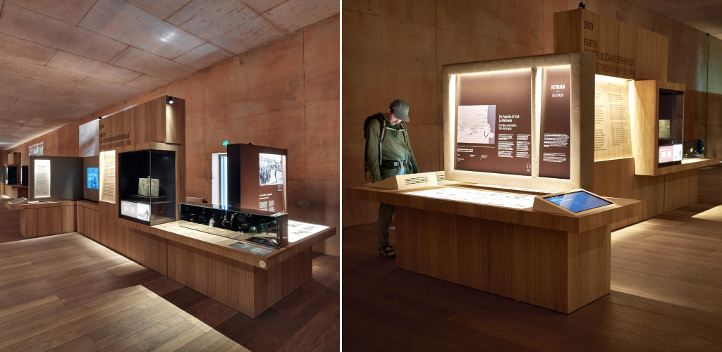 Mémorial de Rivesaltes