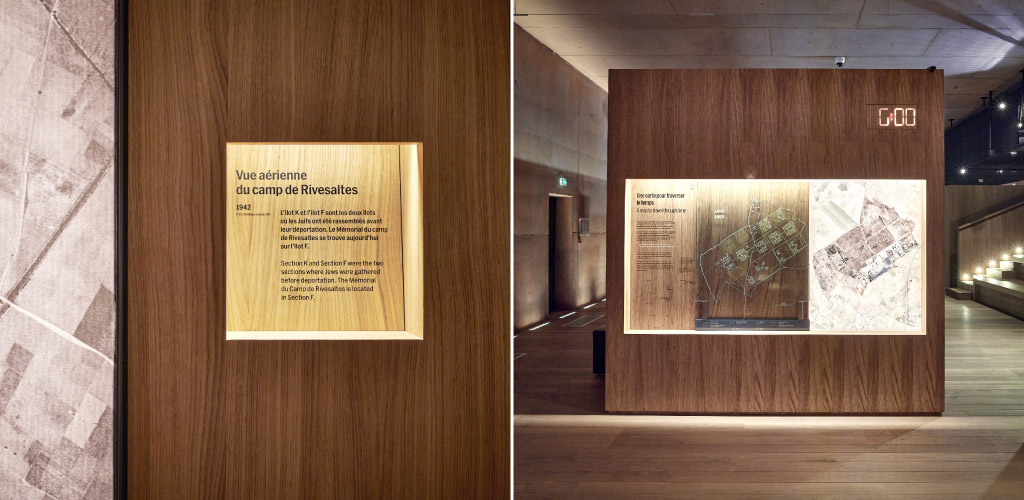 Mémorial de Rivesaltes